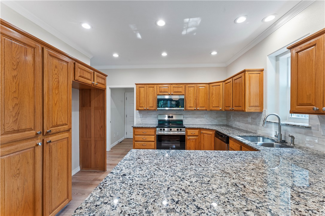 Morganshire Sub Bvv - Residential