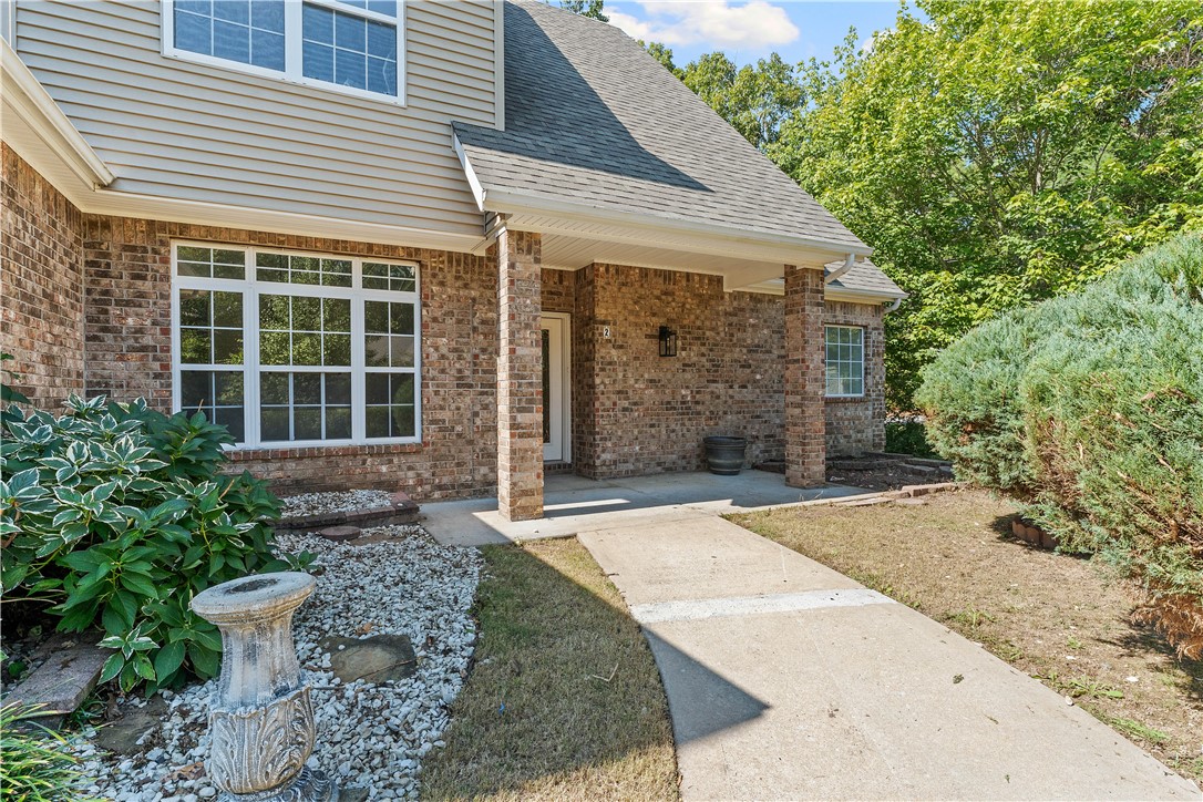 Morganshire Sub Bvv - Residential