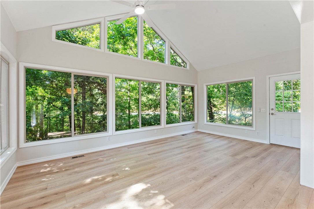 Morganshire Sub Bvv - Residential