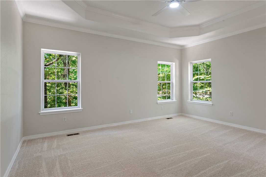 Morganshire Sub Bvv - Residential
