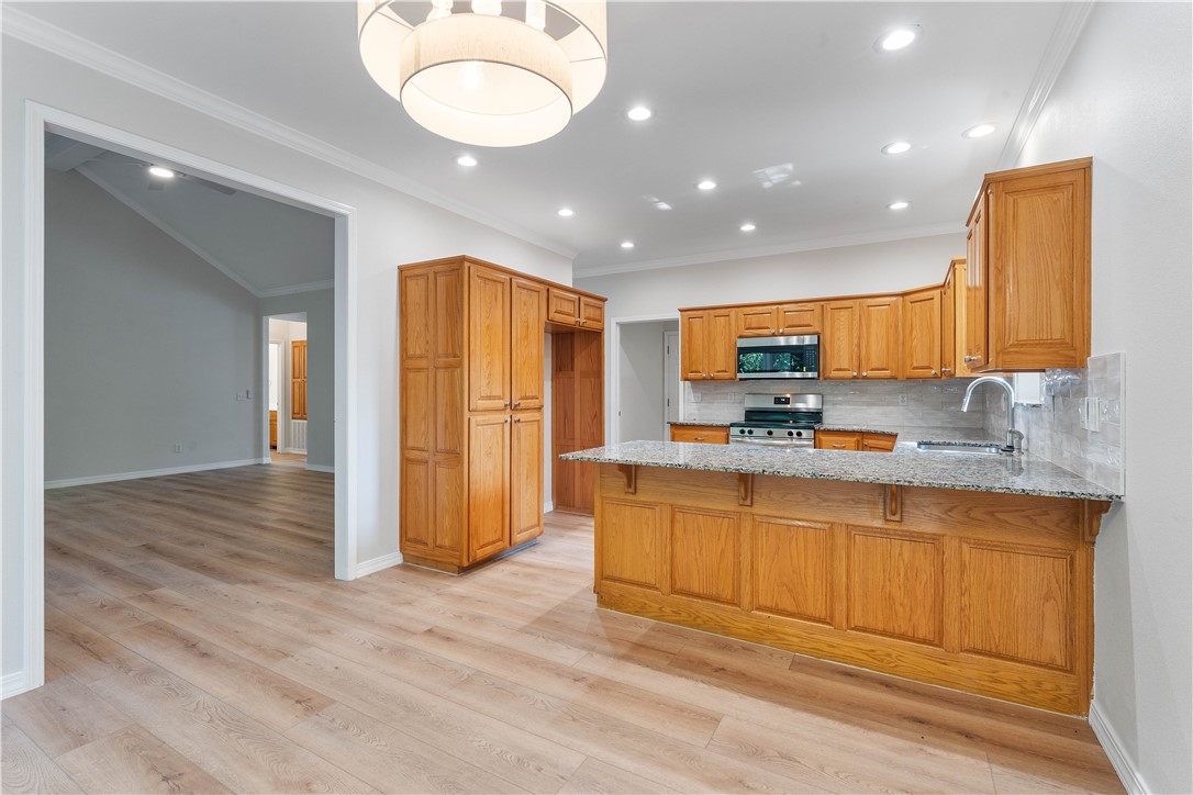 Morganshire Sub Bvv - Residential