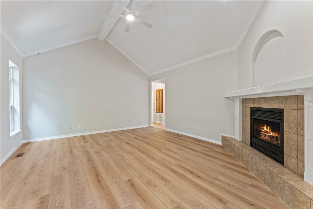 Morganshire Sub Bvv - Residential