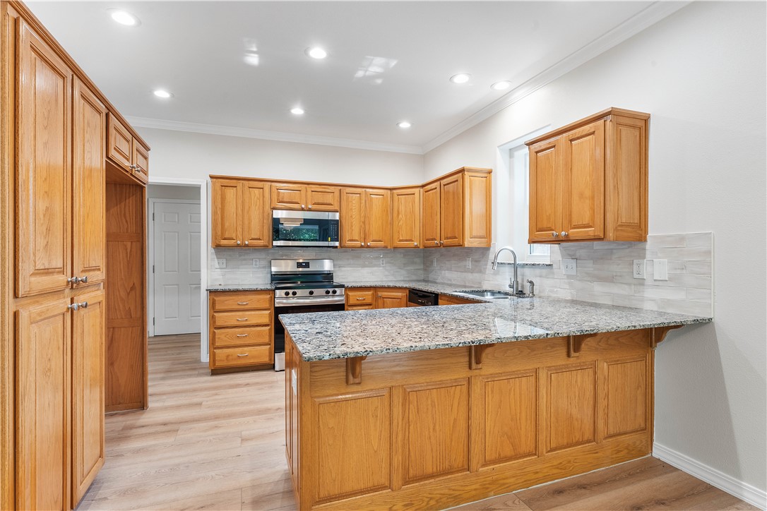 Morganshire Sub Bvv - Residential