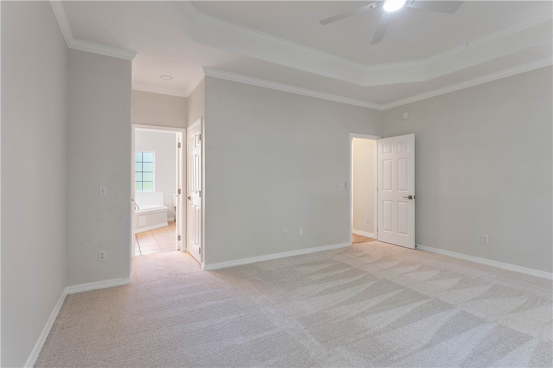 Morganshire Sub Bvv - Residential