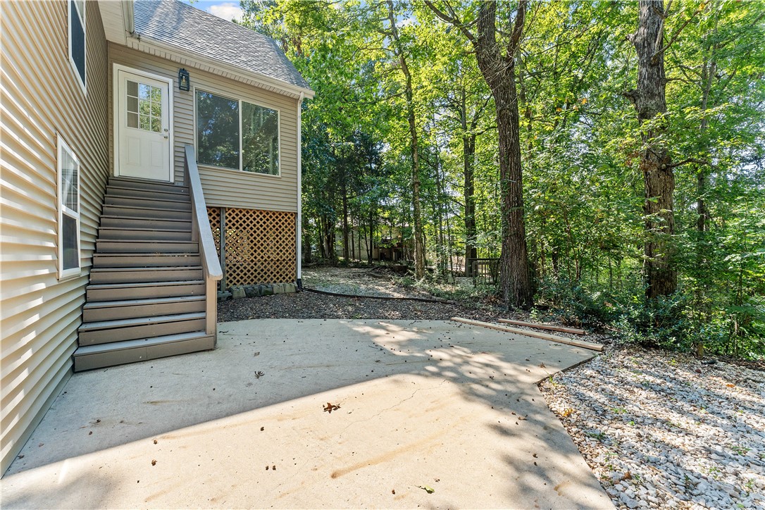 Morganshire Sub Bvv - Residential