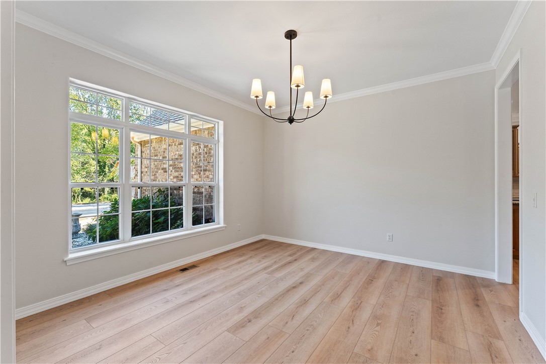 Morganshire Sub Bvv - Residential