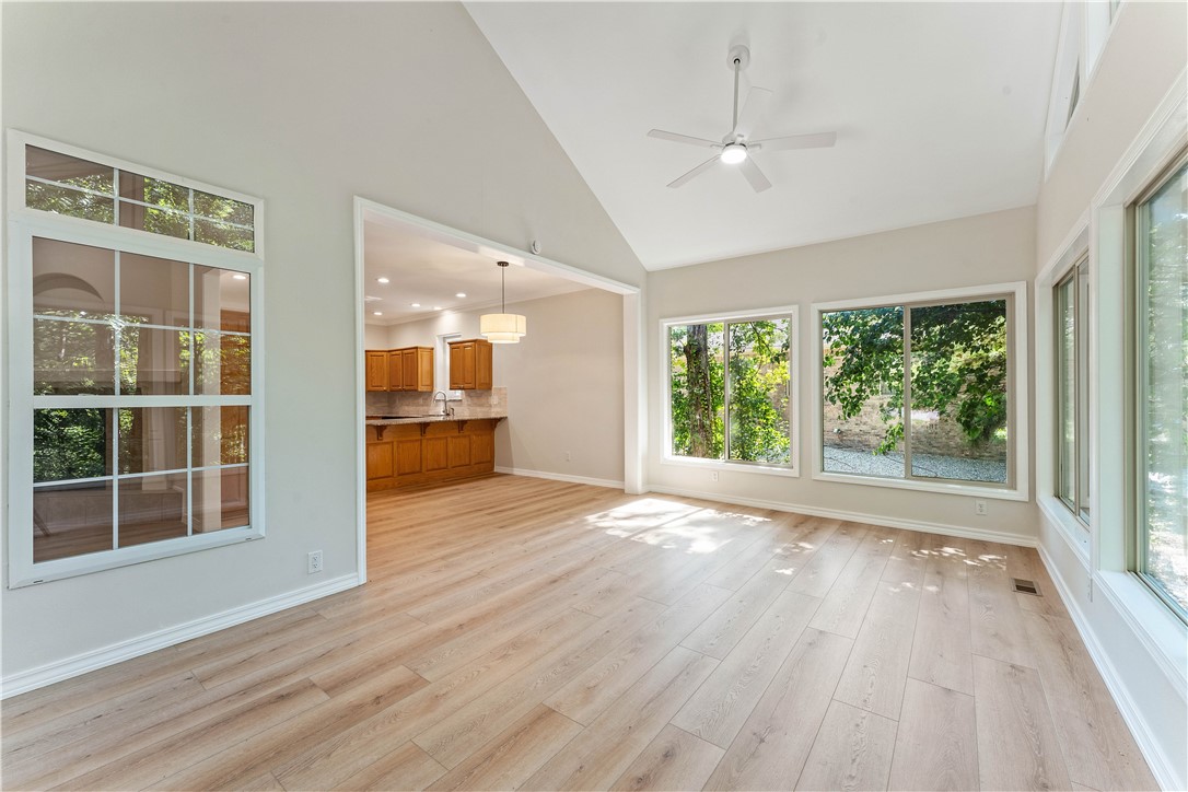 Morganshire Sub Bvv - Residential