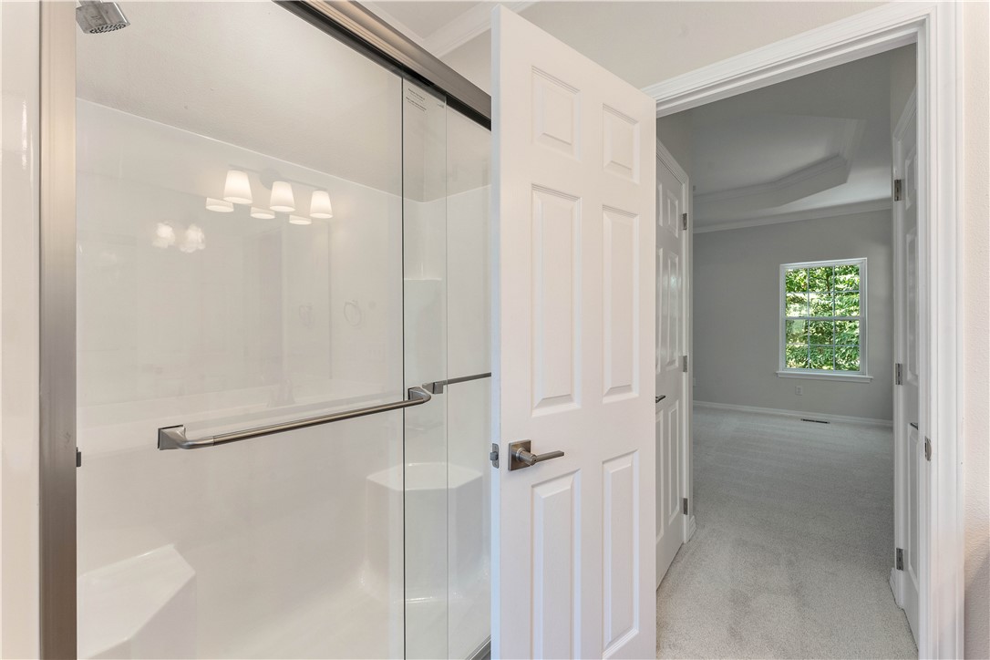 Morganshire Sub Bvv - Residential