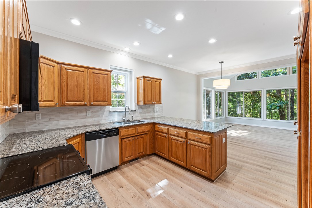 Morganshire Sub Bvv - Residential