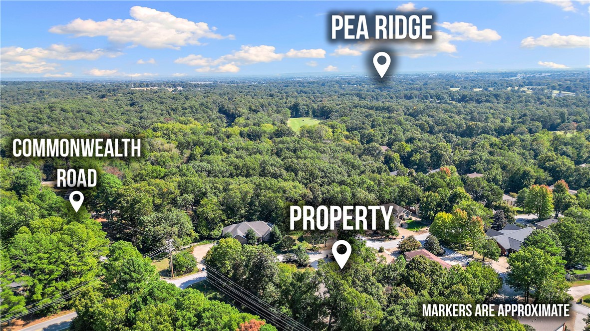 Morganshire Sub Bvv - Residential