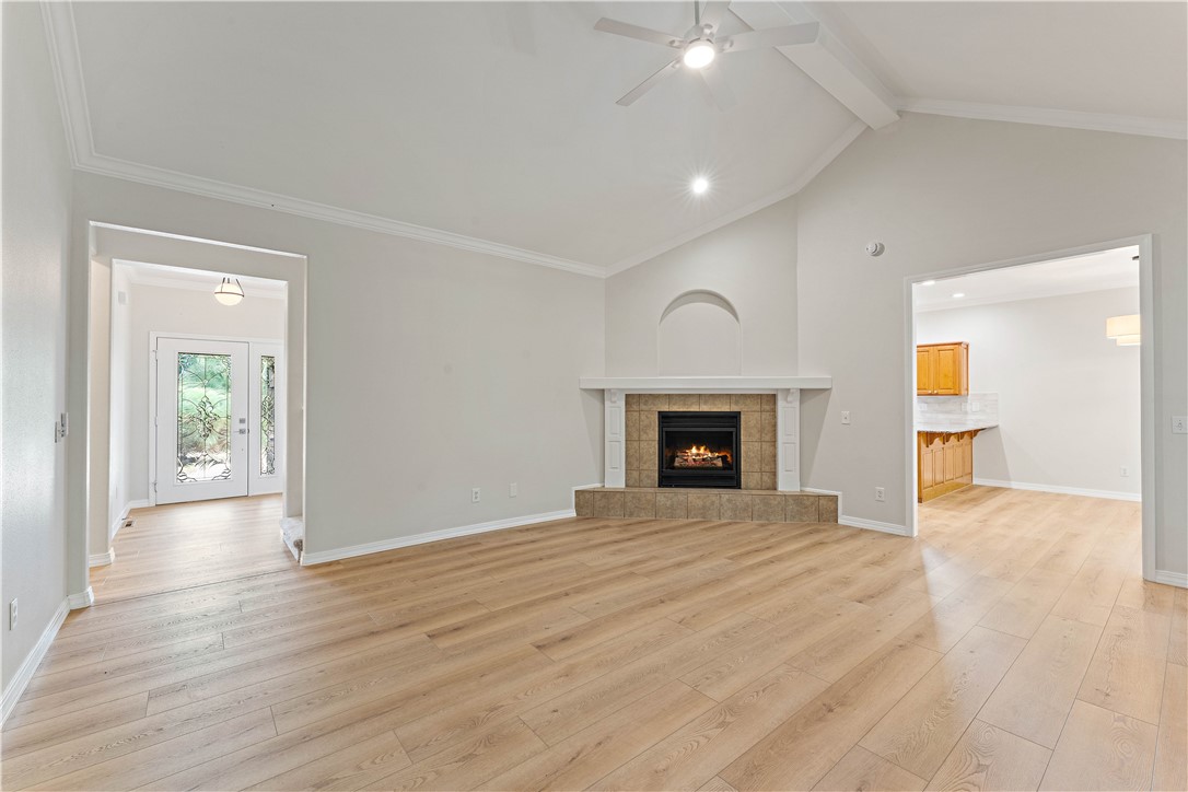 Morganshire Sub Bvv - Residential