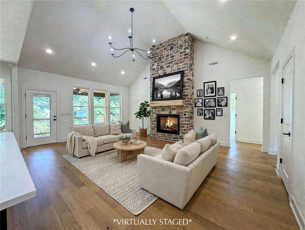 9 Whalsay Lane