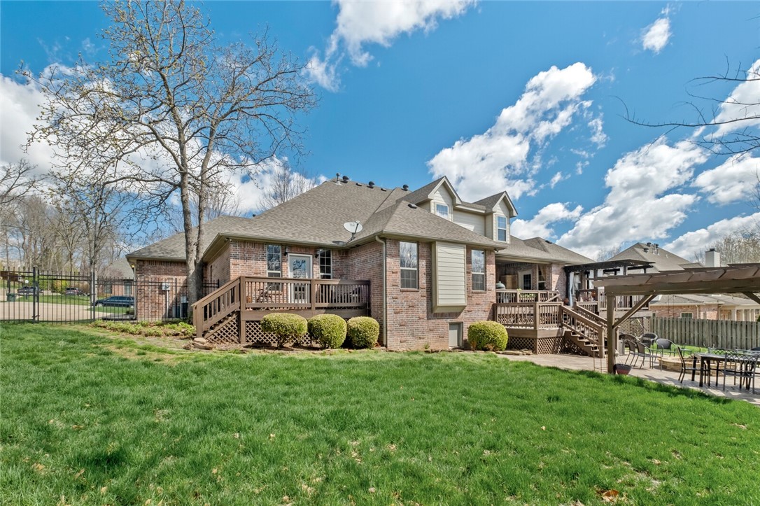 Summersby Sub - Residential