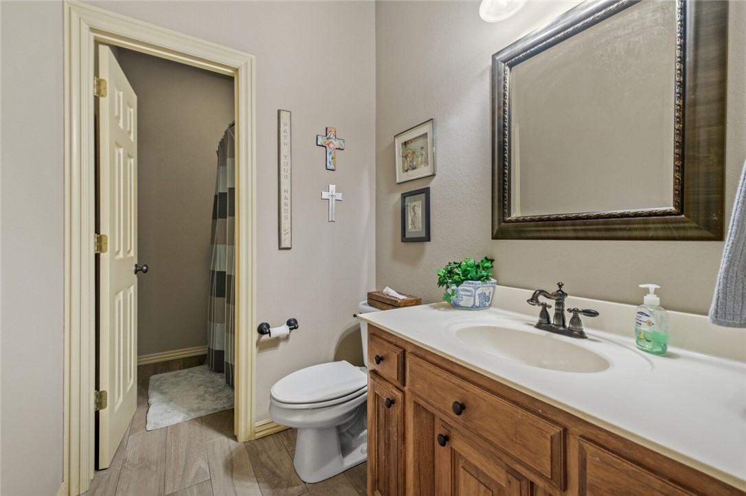 Summersby Sub - Residential