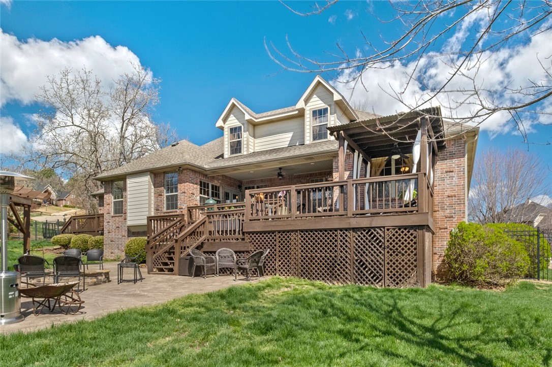 Summersby Sub - Residential