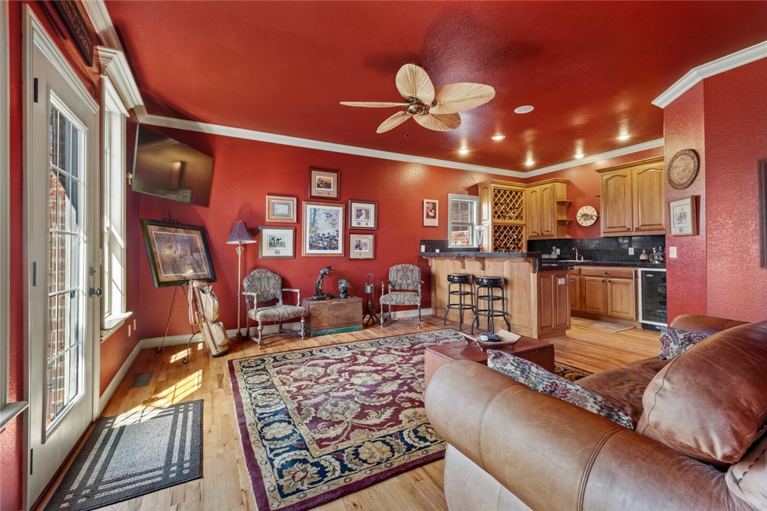 Summersby Sub - Residential