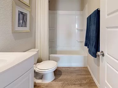 RIDGE CREEK - Residential