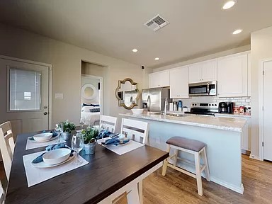 RIDGE CREEK - Residential