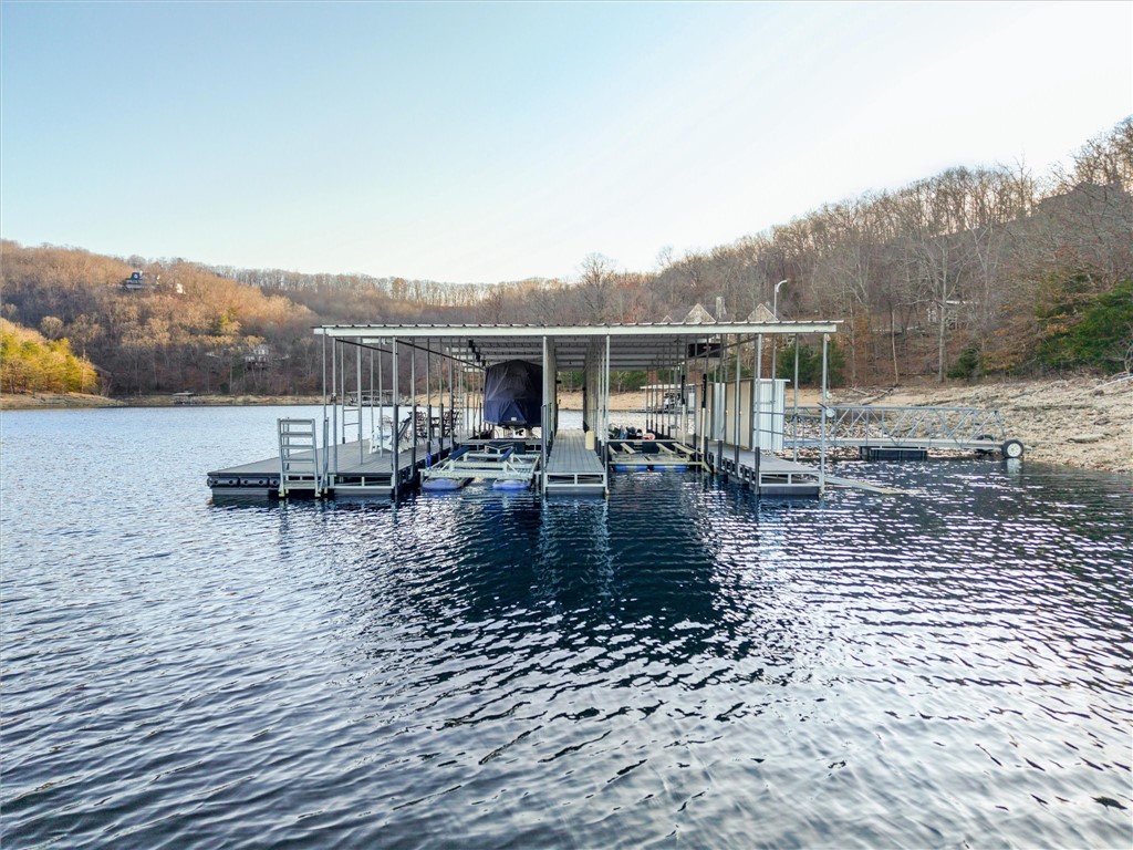 Grassy Knob - Residential