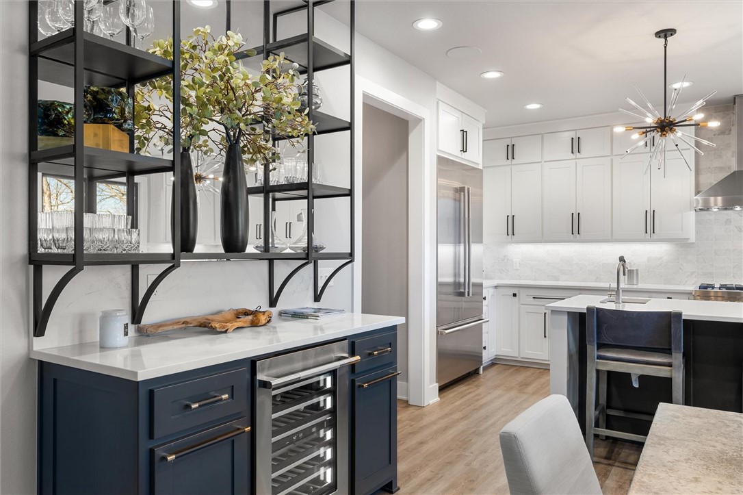 Grassy Knob - Residential