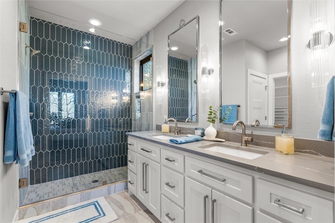 Grassy Knob - Residential