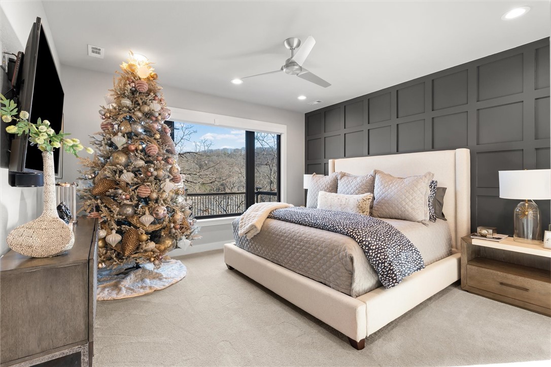 Grassy Knob - Residential