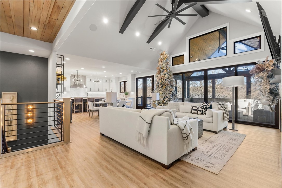 Grassy Knob - Residential