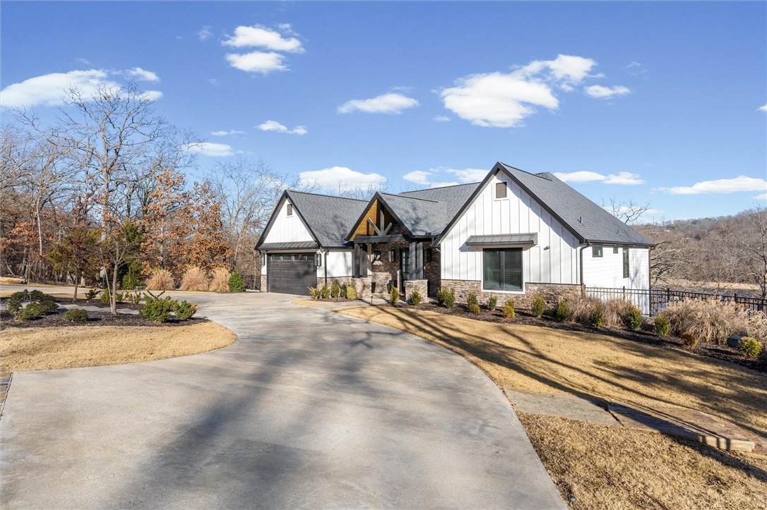 Grassy Knob - Residential