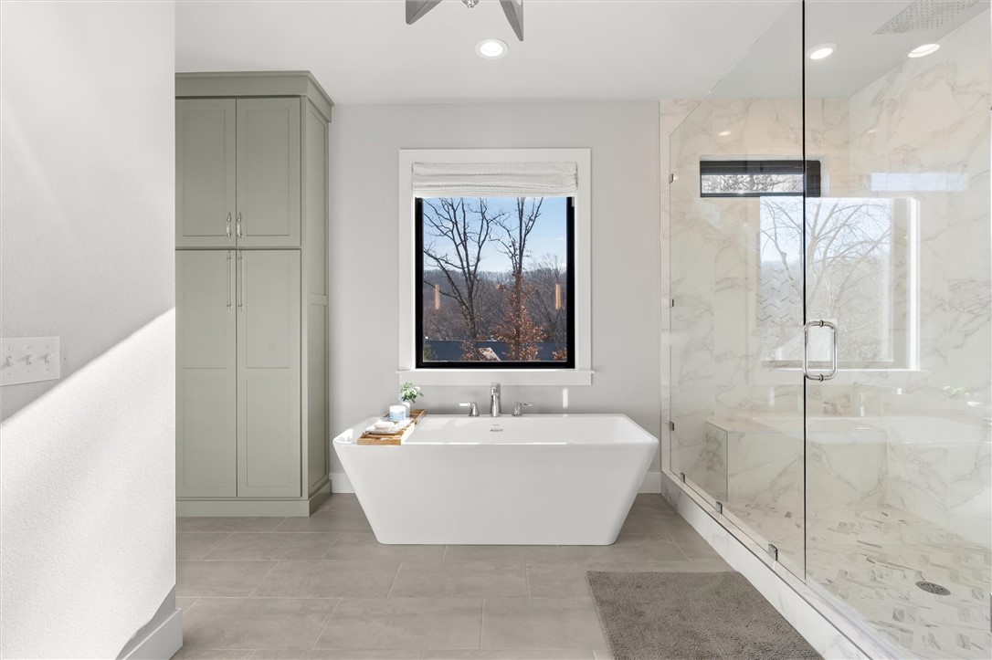 Grassy Knob - Residential