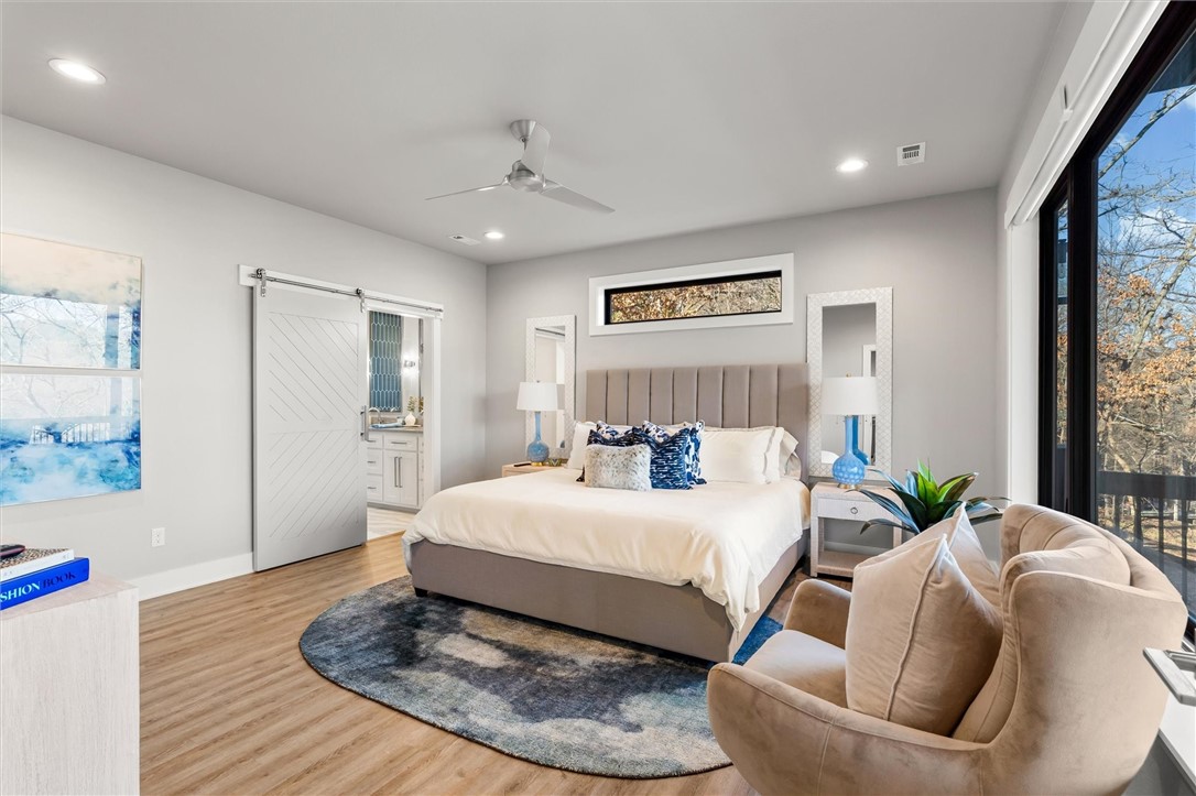 Grassy Knob - Residential