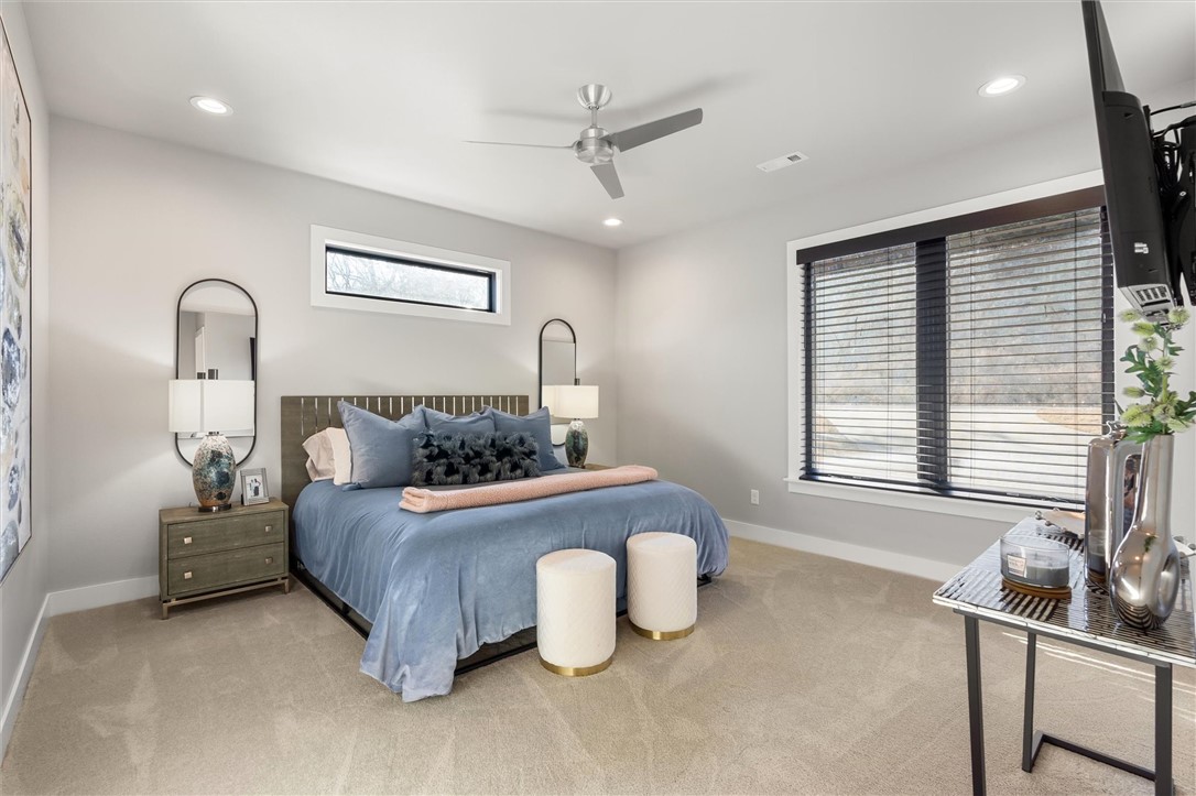 Grassy Knob - Residential