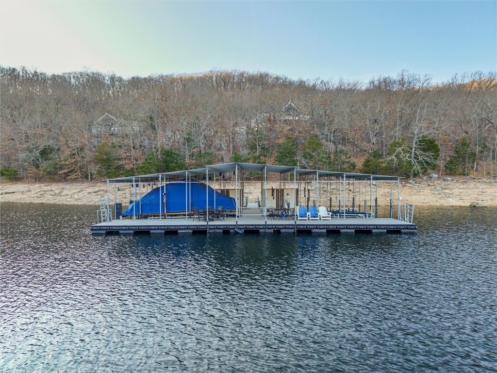 Grassy Knob - Residential