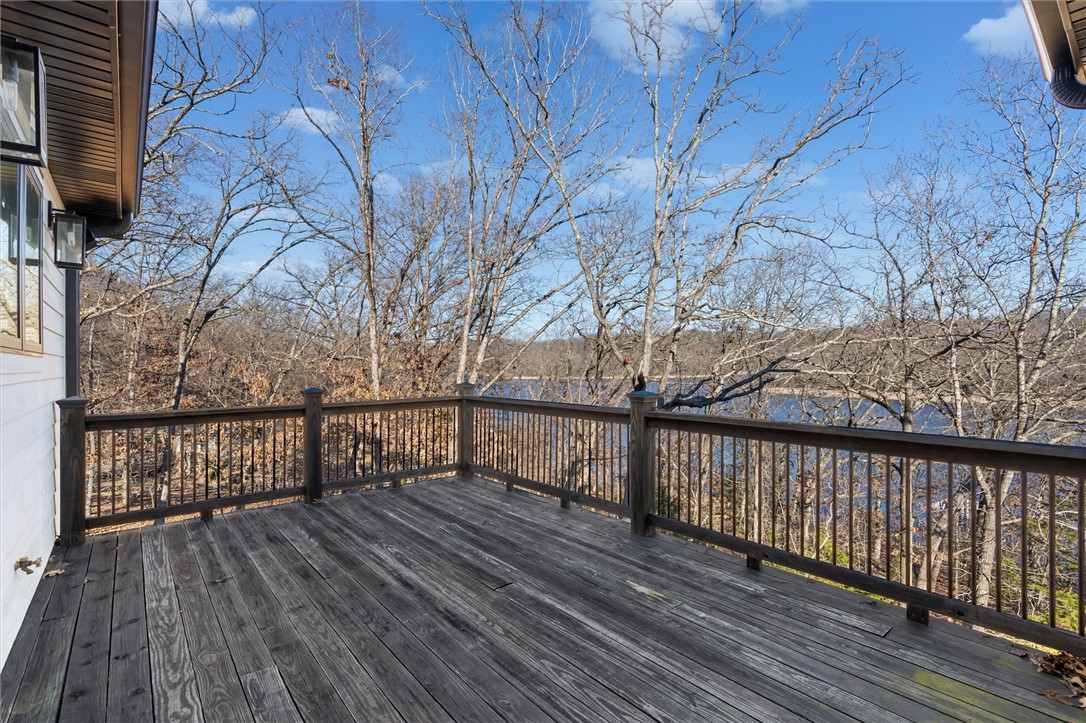 Grassy Knob - Residential