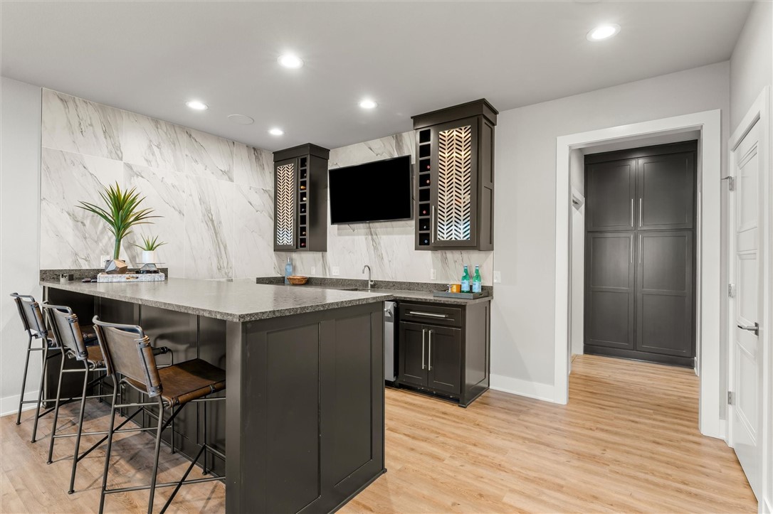 Grassy Knob - Residential