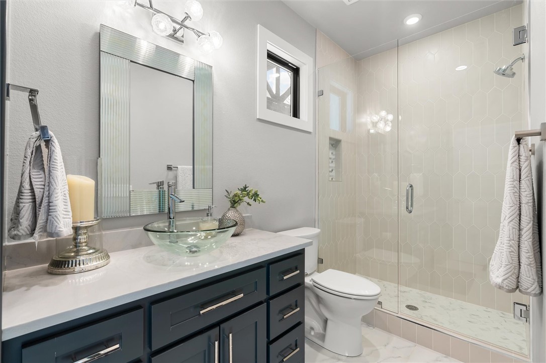 Grassy Knob - Residential