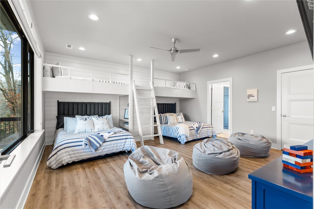 Grassy Knob - Residential