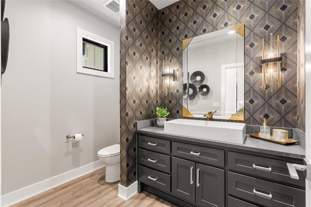 Grassy Knob - Residential