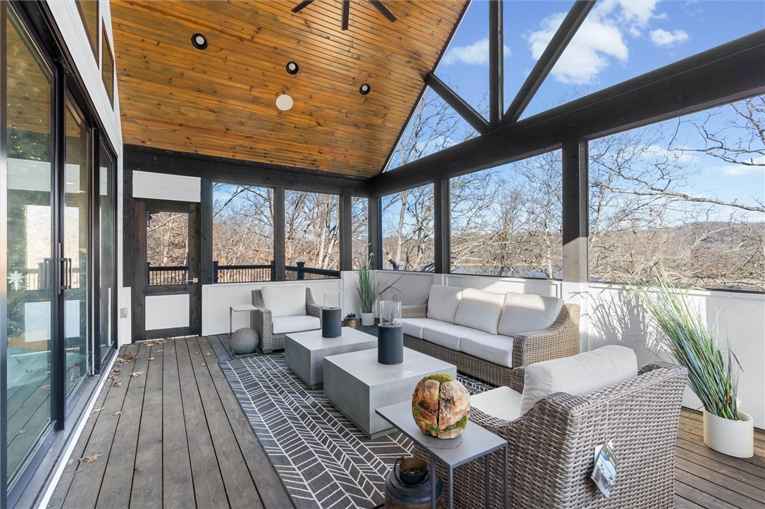 Grassy Knob - Residential