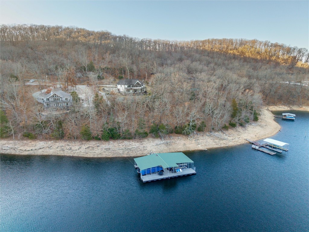 Grassy Knob - Residential