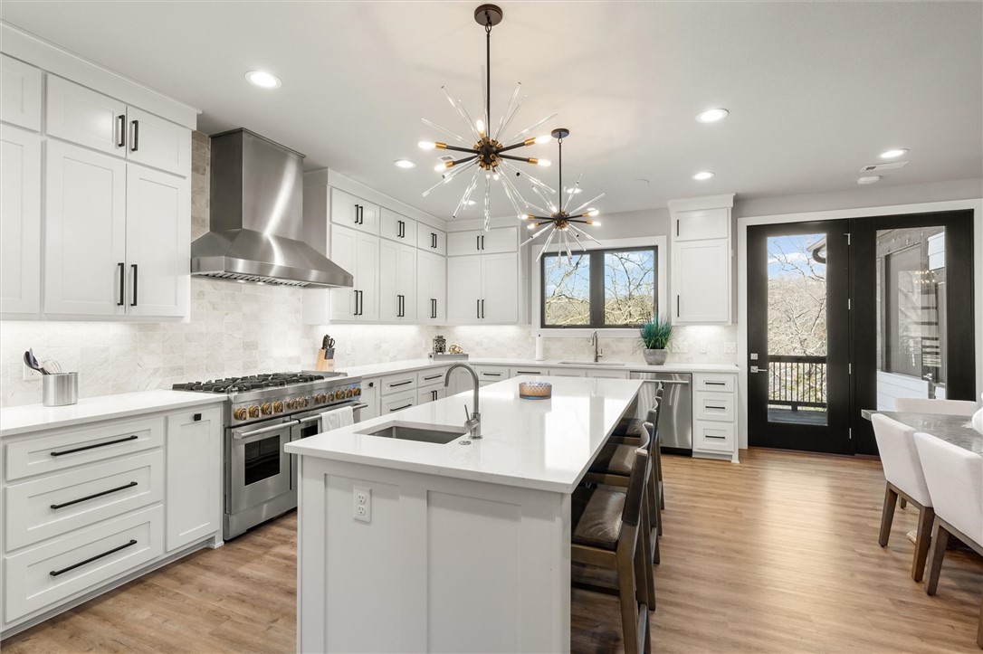 Grassy Knob - Residential