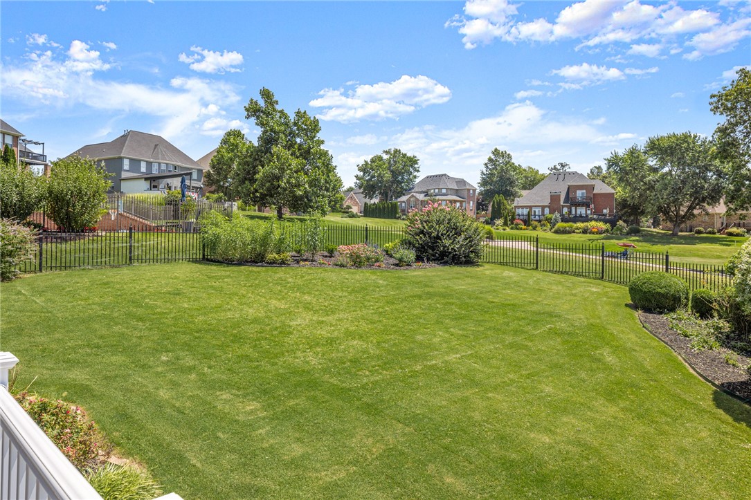 Shadow Valley Ph 1 Rogers - Residential