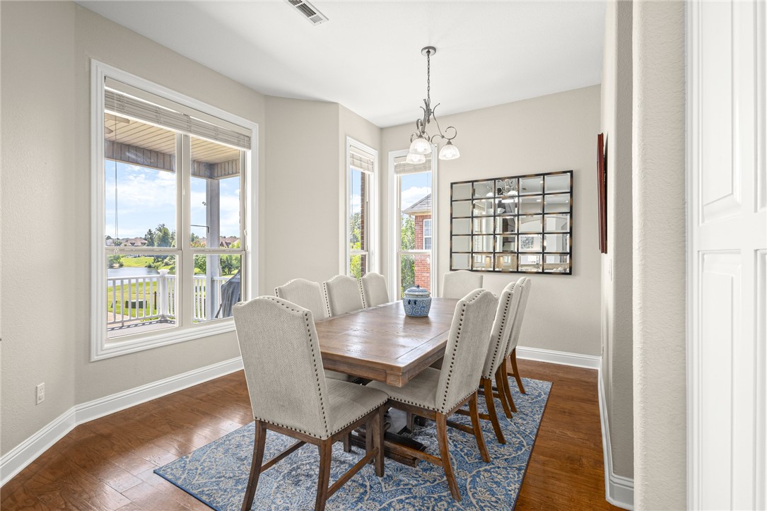 Shadow Valley Ph 1 Rogers - Residential