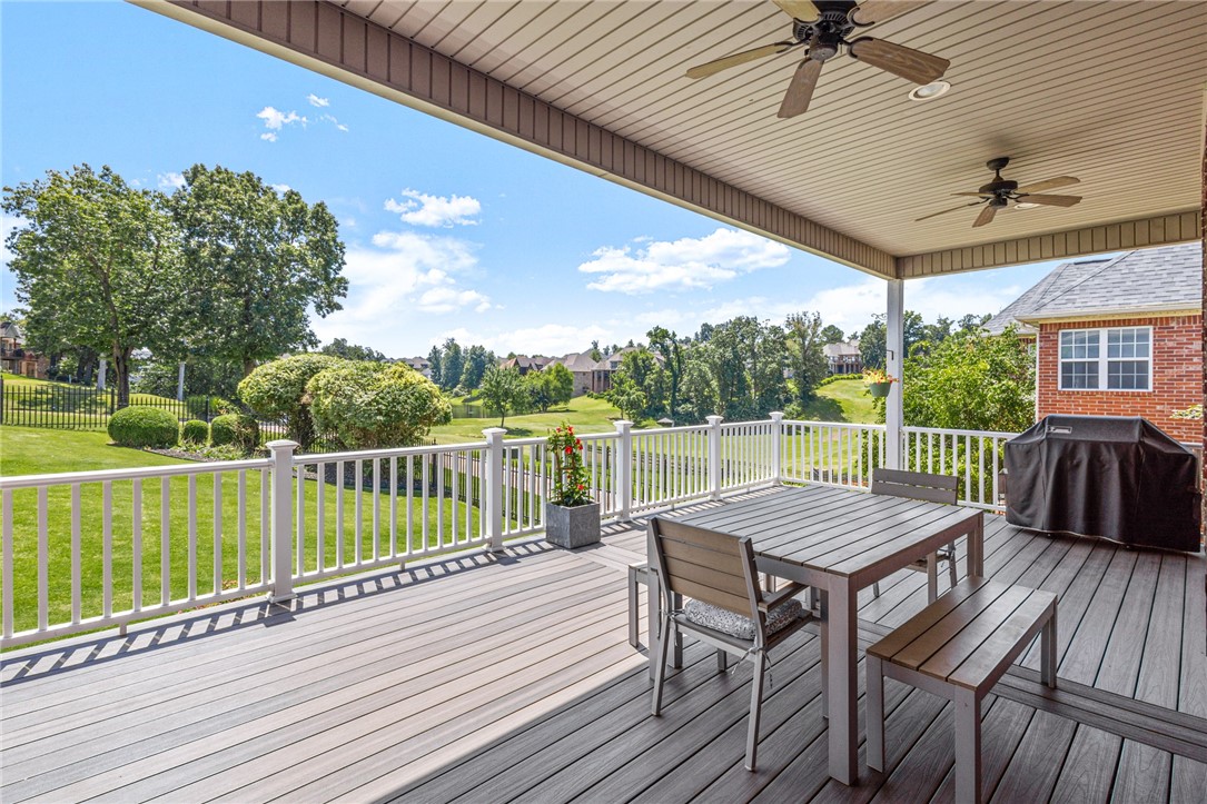 Shadow Valley Ph 1 Rogers - Residential