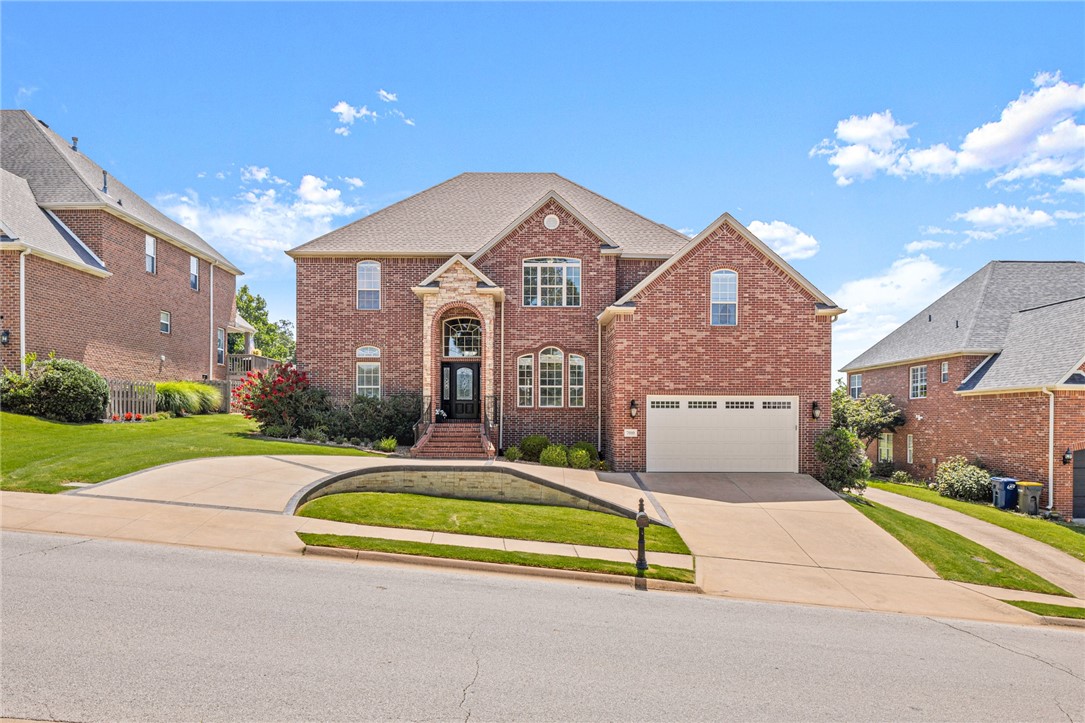 Shadow Valley Ph 1 Rogers - Residential