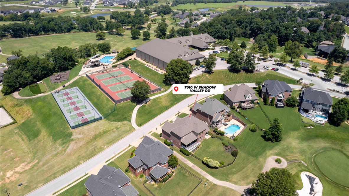 Shadow Valley Ph 1 Rogers - Residential
