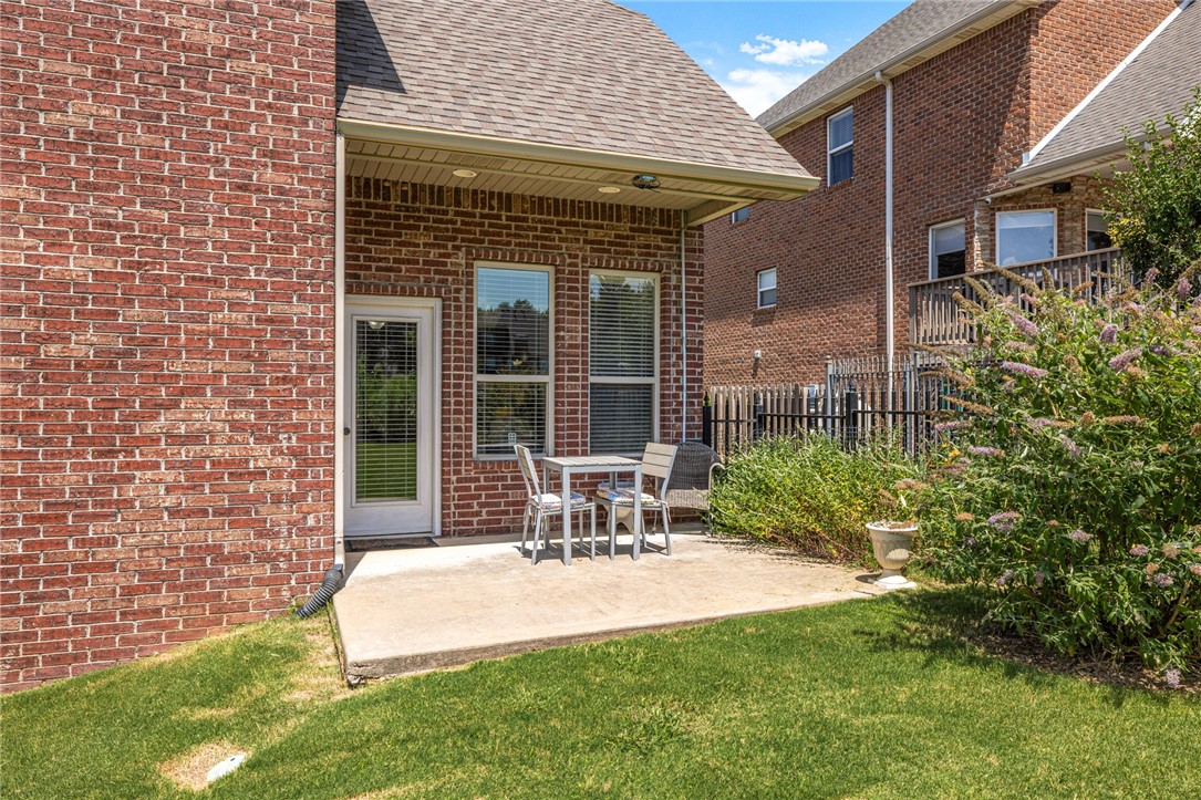 Shadow Valley Ph 1 Rogers - Residential