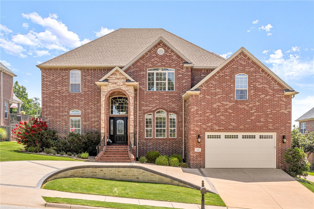 Shadow Valley Ph 1 Rogers - Residential