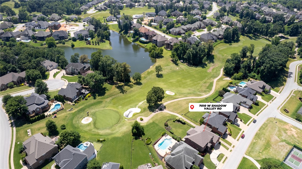 Shadow Valley Ph 1 Rogers - Residential