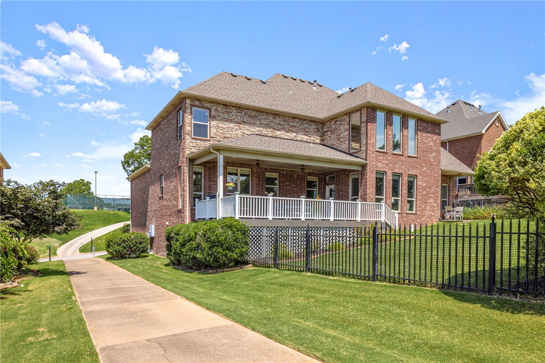 Shadow Valley Ph 1 Rogers - Residential