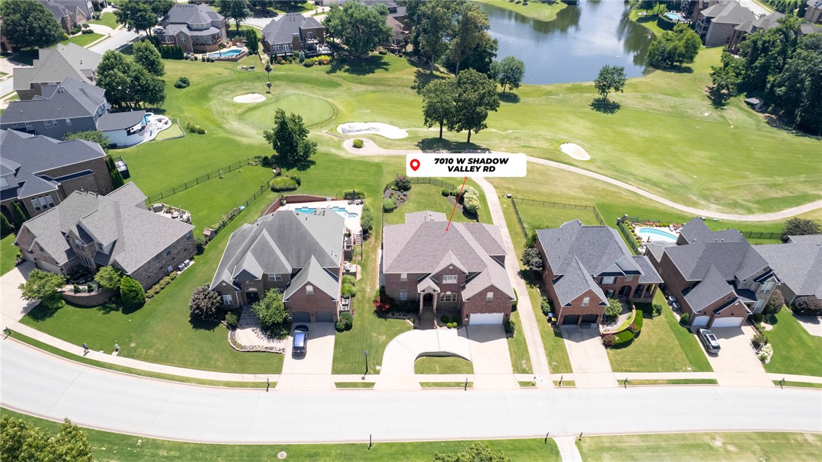 Shadow Valley Ph 1 Rogers - Residential